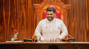 "எரிசக்தி அமைச்சருக்கு எதிரான குற்றப்பத்திரிகை": என்பிபி (NPP) அரசாங்கத்தின் வெளிப்படைத்தன்மை குறித்து ஜானக அதிகாரி விளக்கம்!